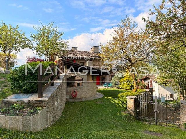 Villa in vendita a Roccabruna CN