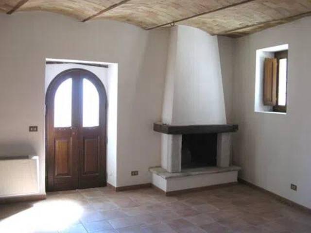 Villa in vendita a Roccacasale AQ