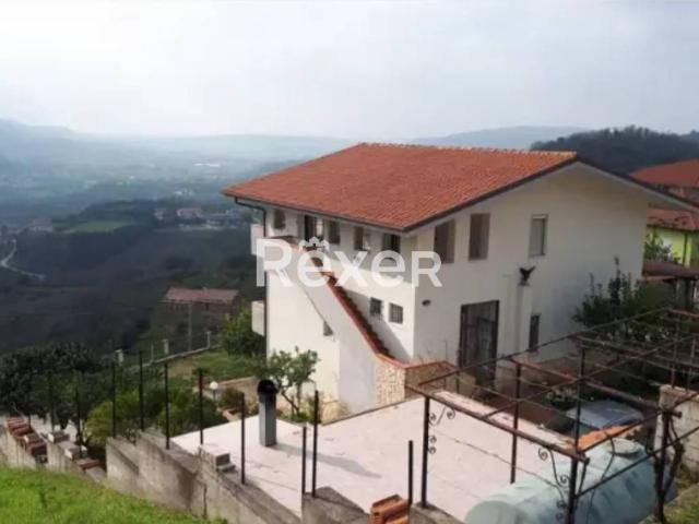 Villa in vendita a Roccadaspide SA
