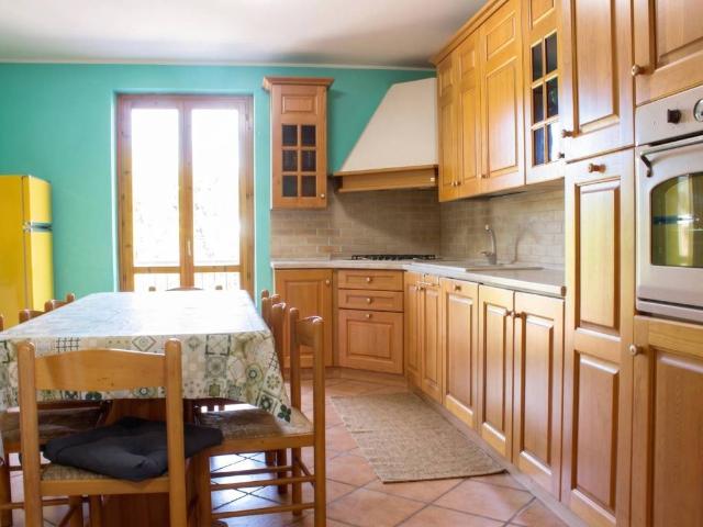 Villa in vendita a Roccadaspide SA