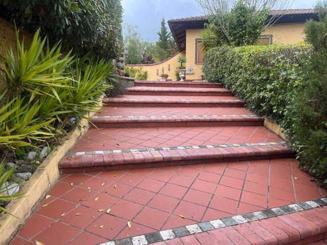 Villa in vendita a Roccadaspide SA