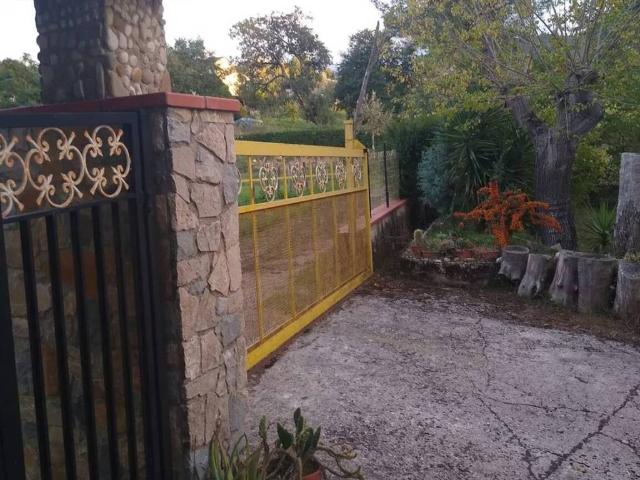 Villa in vendita a Roccadaspide SA