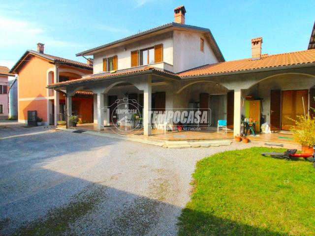 Villa in vendita a Roccaforte Mondovì CN
