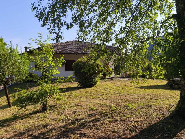 Villa in vendita a Roccaforte Mondovì CN