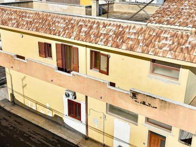 Villa in vendita a Roccaforzata TA