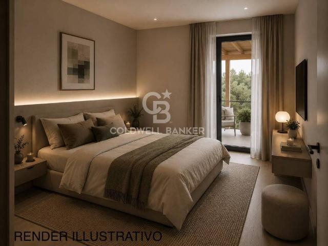 Villa in vendita a Roccafranca BS