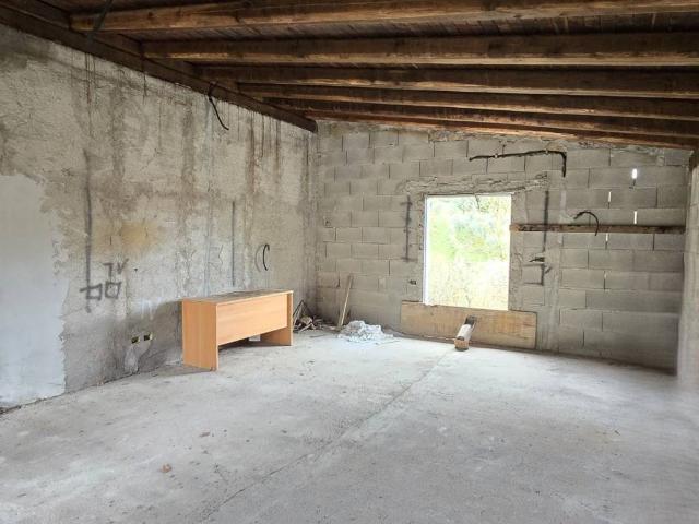 Villa in vendita a Roccagorga LT
