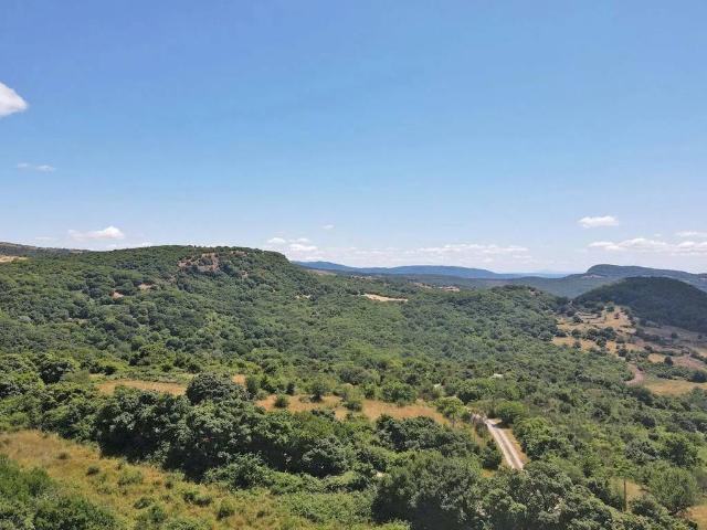 Villa in vendita a Roccalbegna GR