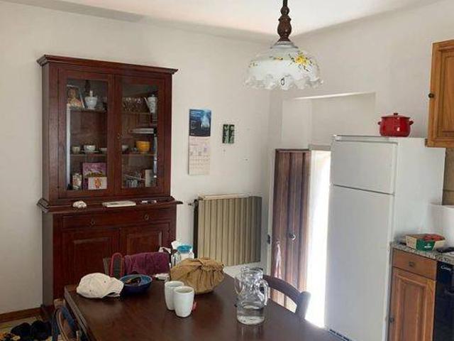 Villa in vendita a Roccalbegna GR
