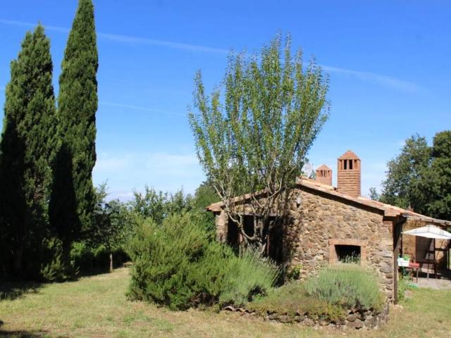 Villa in vendita a Roccalbegna GR