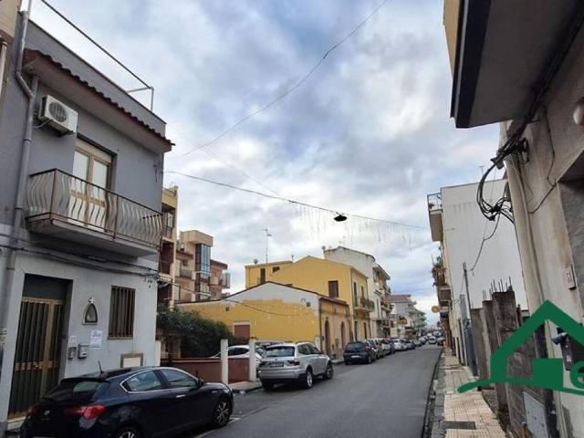 Villa in vendita a Roccalumera ME