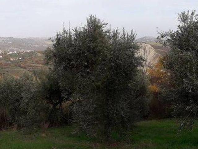 Casa indipendente in vendita a Roccamontepiano CH