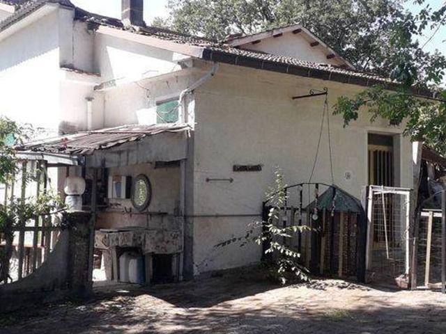 Villa in vendita a Roccamontepiano CH