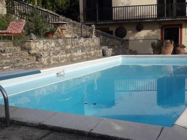 Villa in vendita a Roccamontepiano CH