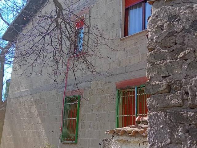 Villa in vendita a Roccamonfina CE