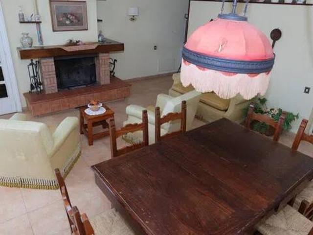 Villa in vendita a Roccamonfina CE