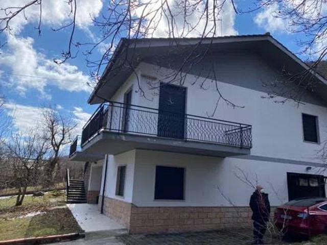 Villa in vendita a Roccamonfina CE