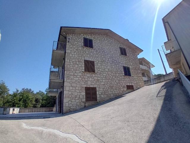 Villa in vendita a Roccamorice PE
