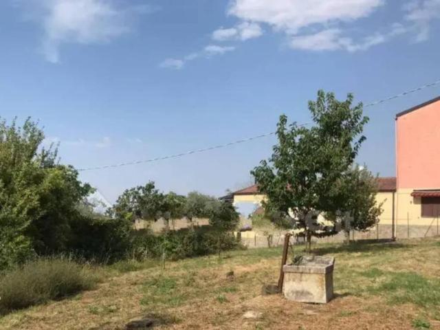 Villa in vendita a Roccanova PZ