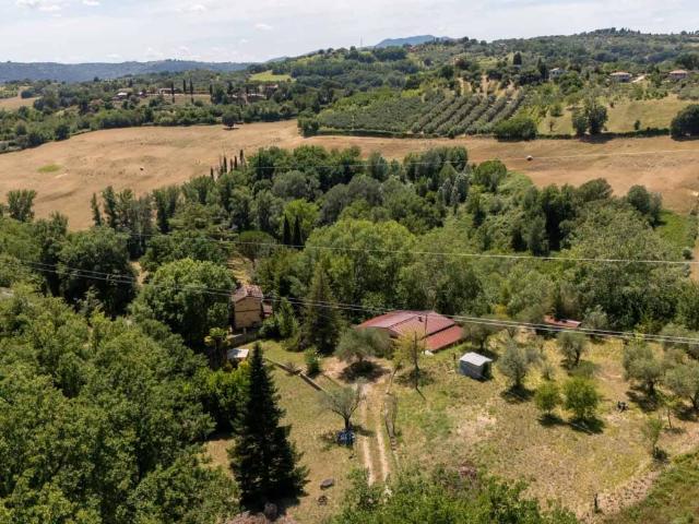 Villa in vendita a Roccantica RI