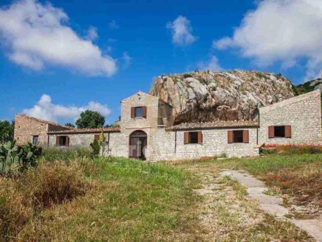 Villa in vendita a Roccapalumba PA