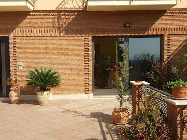 Villa in vendita a Roccarainola NA