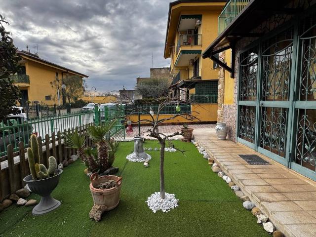 Villa in vendita a Roccarainola NA