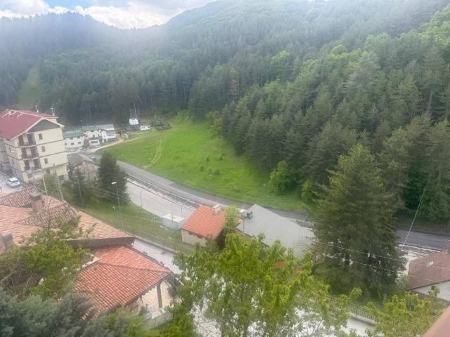 Villa in vendita a Roccaraso AQ
