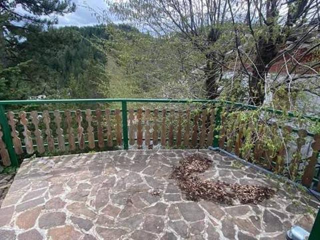 Villa in vendita a Roccaraso AQ