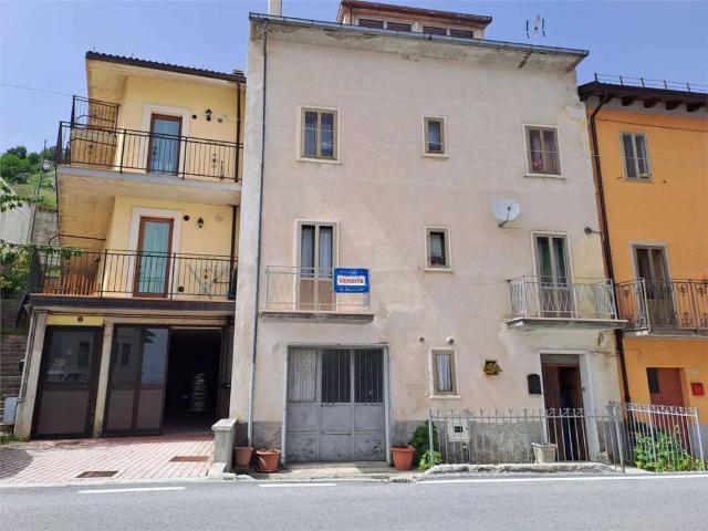 Villa in vendita a Roccaraso AQ