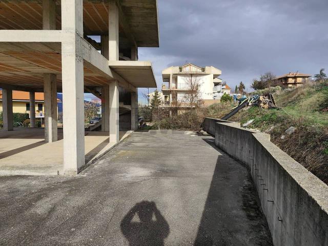 Villa in vendita a Roccascalegna