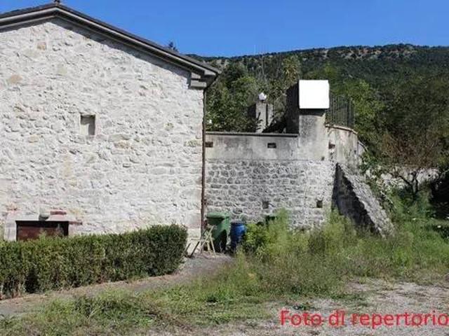 Villa in vendita a Roccascalegna CH
