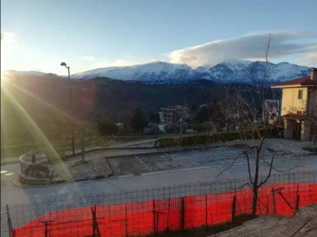 Villa in vendita a Roccascalegna CH