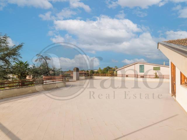 Villa in vendita a Roccasecca