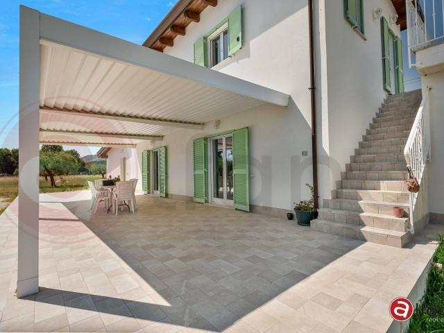 Villa in vendita a Roccasecca