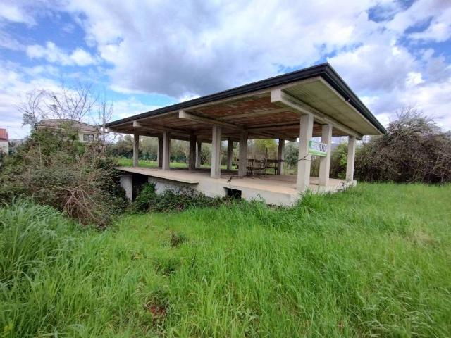 Villa in vendita a Roccasecca FR