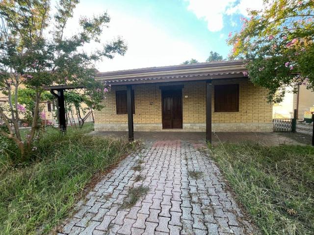 Villa in vendita a Roccasecca FR