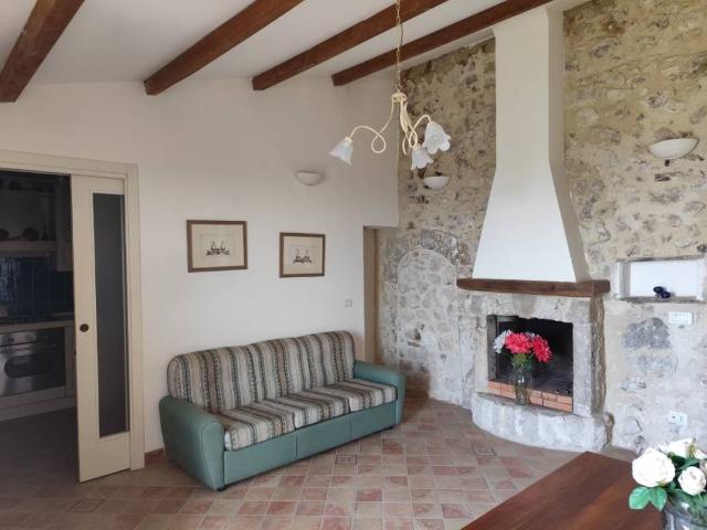 Villa in vendita a Roccasecca FR