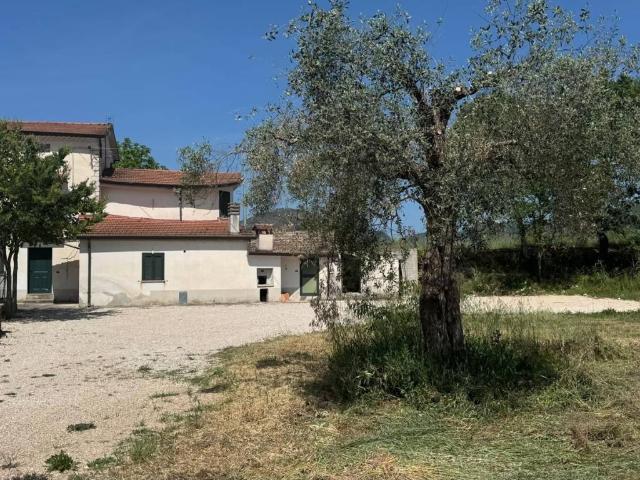 Villa in vendita a Roccasecca FR