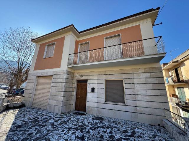 Villa in vendita a Roccasecca FR