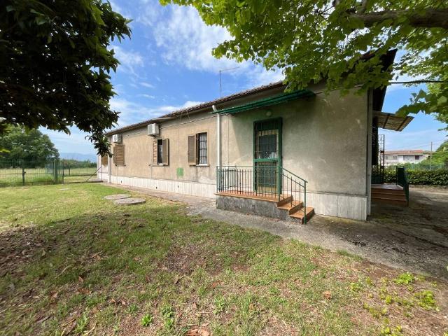 Villa in vendita a Roccasecca FR