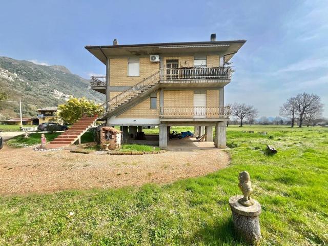 Villa in vendita a Roccasecca FR