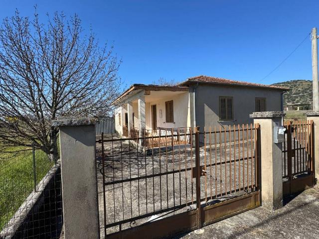 Villa in vendita a Roccasecca FR