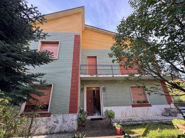 Villa in vendita a Roccasecca FR