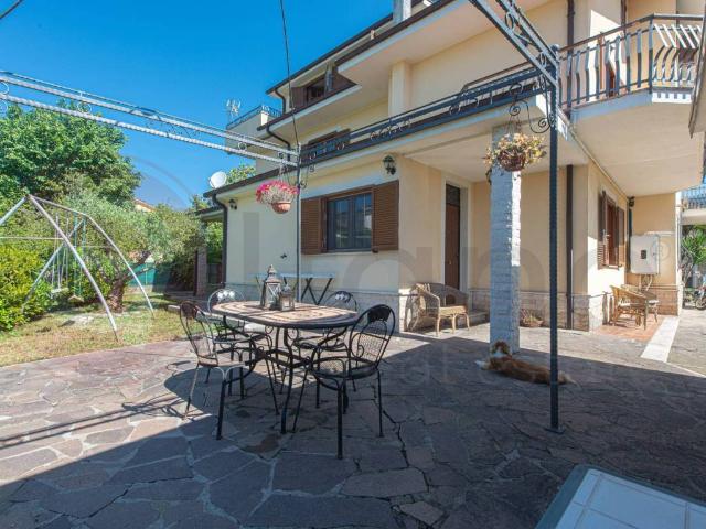 Villa in vendita a Roccasecca FR