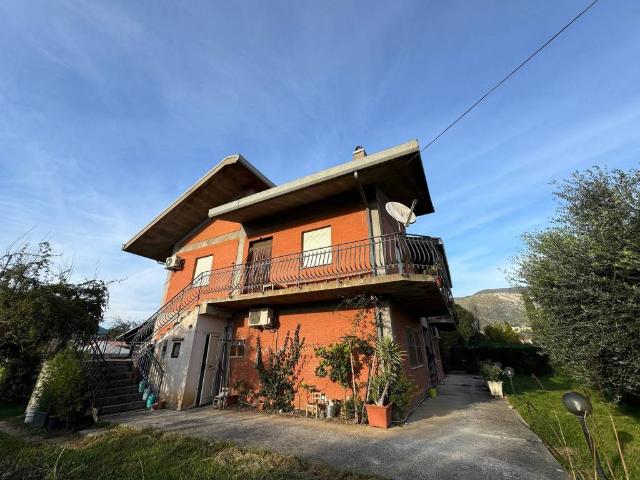 Appartamento in vendita a Roccasecca FR