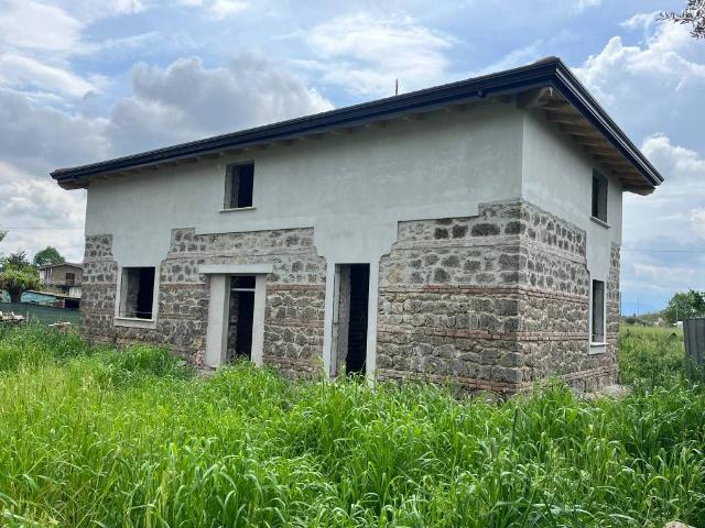 Villa in vendita a Roccasecca FR