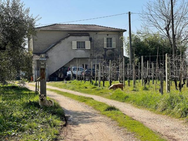 Villa in vendita a Roccasecca FR
