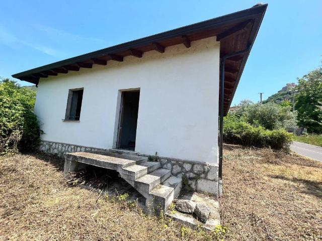 Villa in vendita a Roccasecca FR