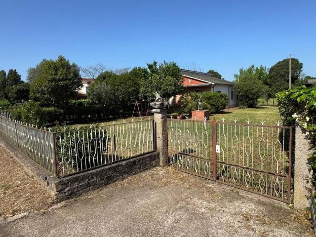 Villa in vendita a Roccasecca FR